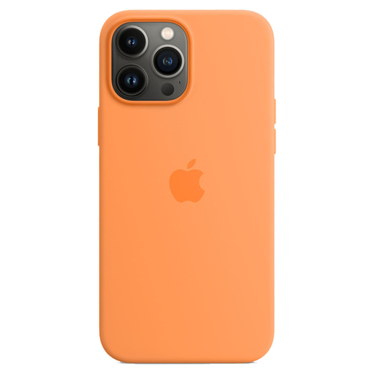 کاور مدل سیلیکونی مناسب برای گوشی موبایل اپل iphone 13 pro