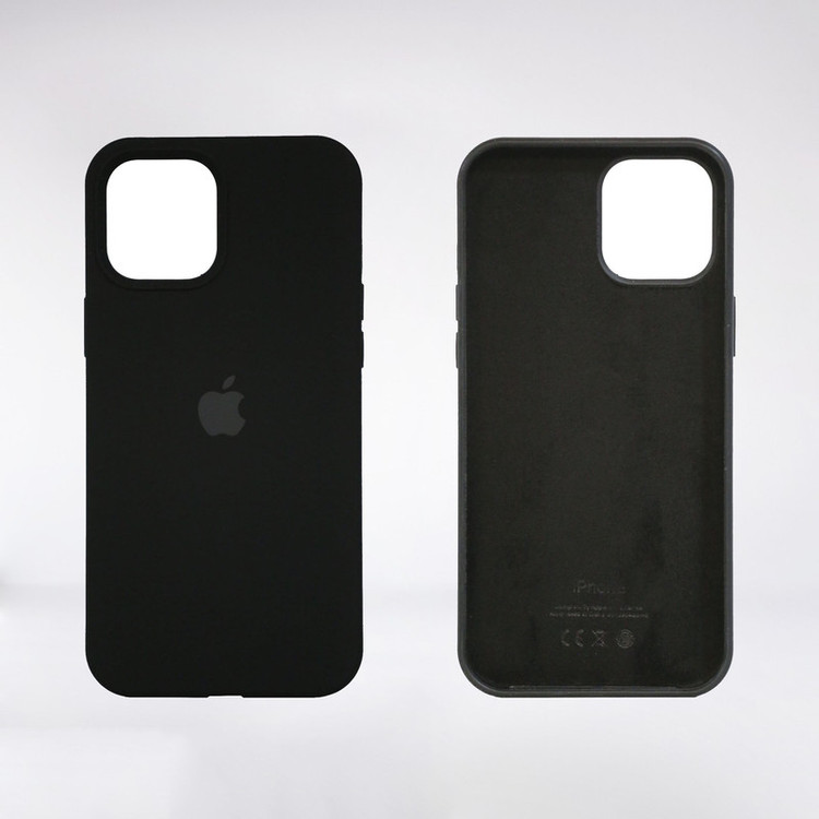 کاور مدل سیلیکونی مناسب برای گوشی موبایل اپل iphone 13 pro