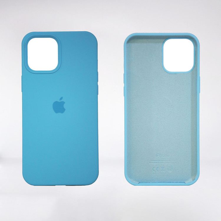کاور مدل سیلیکونی مناسب برای گوشی موبایل اپل iphone 13 pro