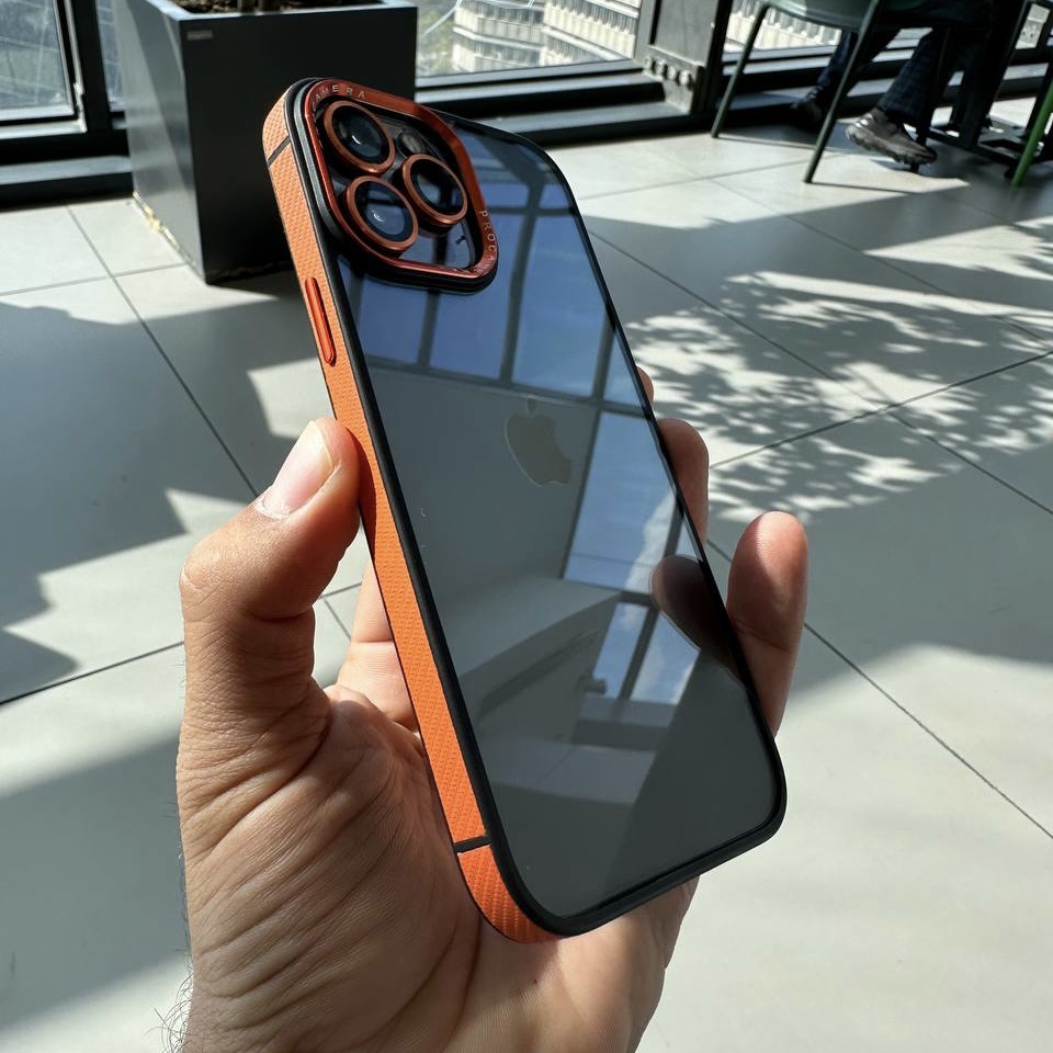 قاب Titan Case مناسب برای ایفون
