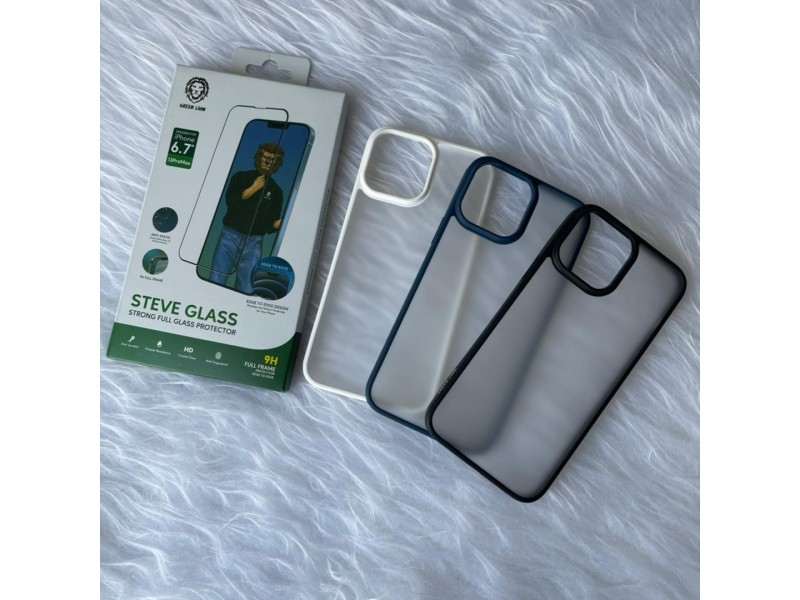 قاب Green Lion Hybrid گرین