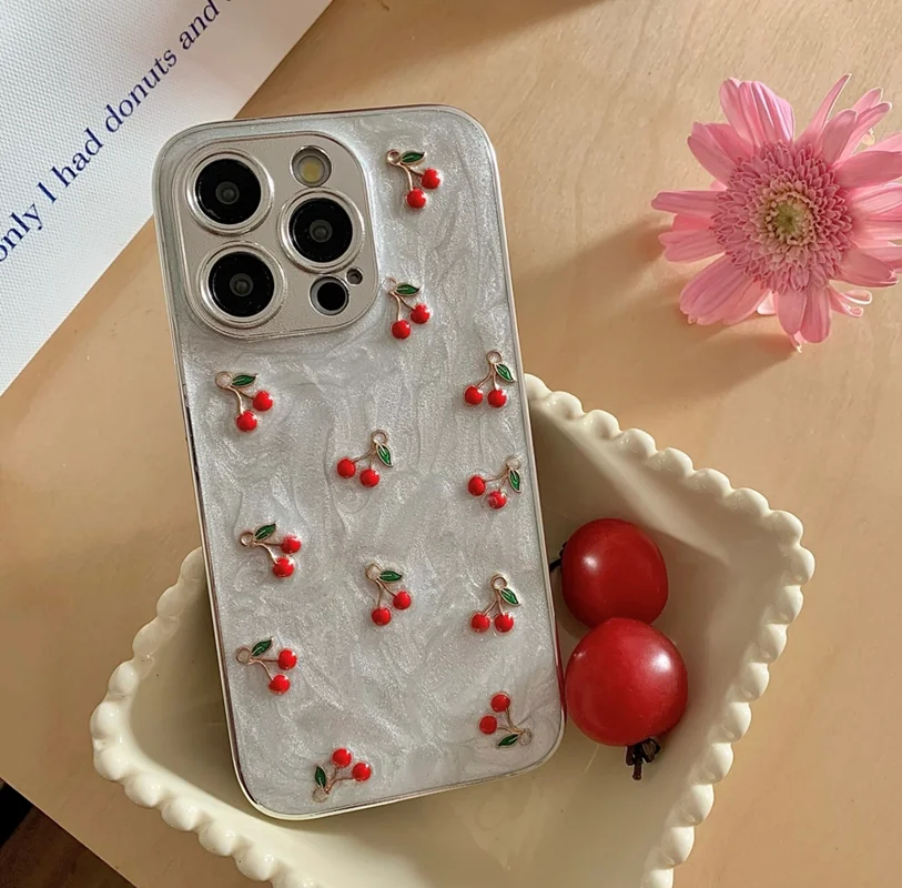 قاب cherry onyx کد c3795