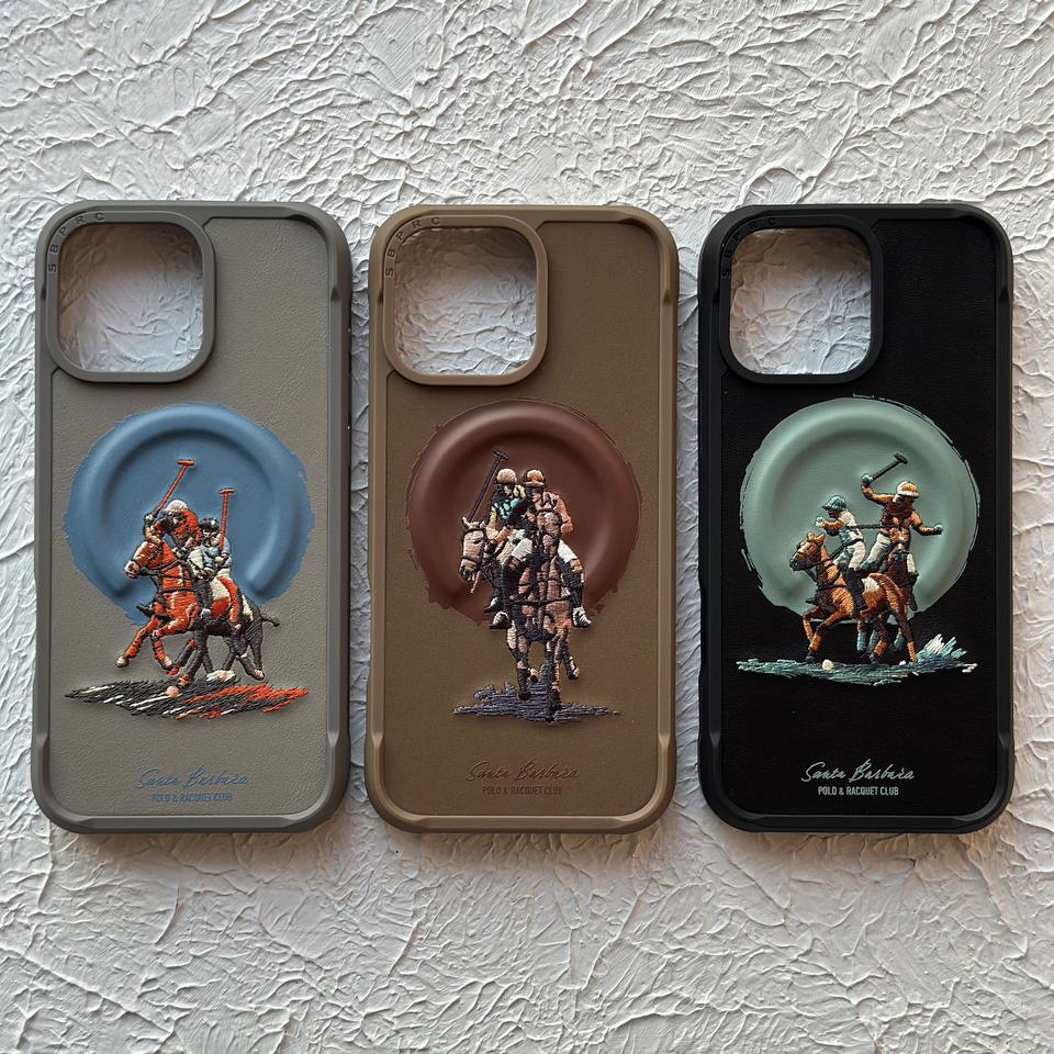 قاب پولو polo Aubrey iphone