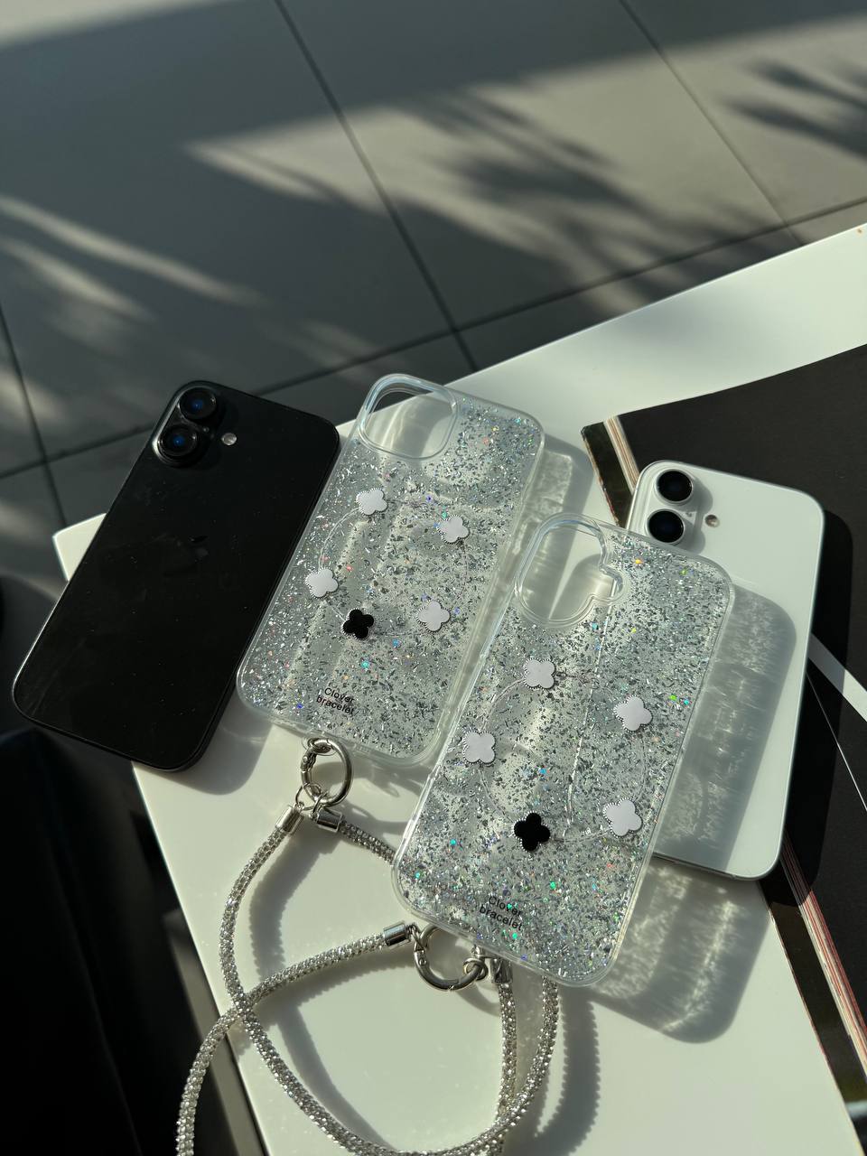 قاب ونکلیف کیس شاین کد C3965