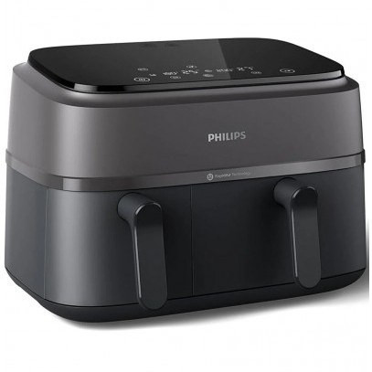 سرخ کن دوقلو فیلیپس مدل PHILIPS NA350