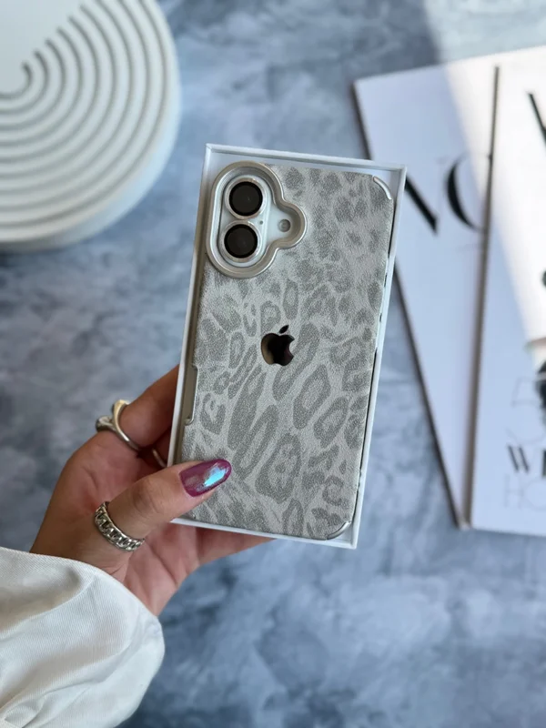 قاب Leopard Luxe (کدC2051)