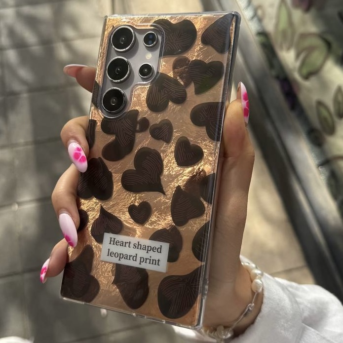 Leopard Heart اندروید c4145