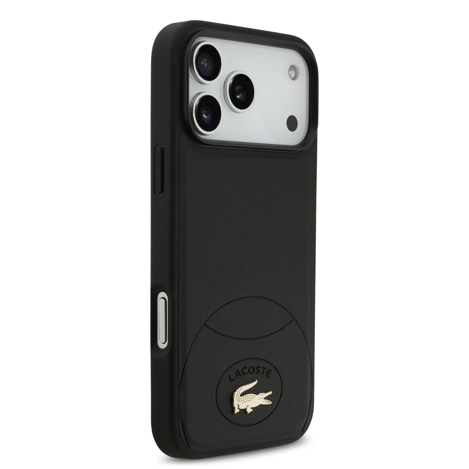 قاب لاکست Lacoste شماره 1 Iphone سری 17