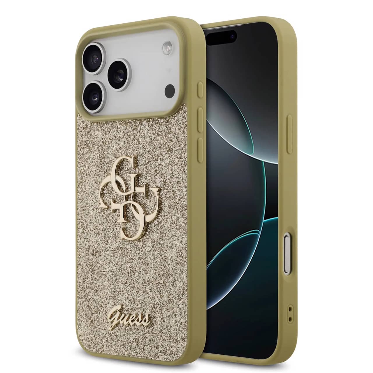 قاب Guess گس شماره 7 Iphone سری 17