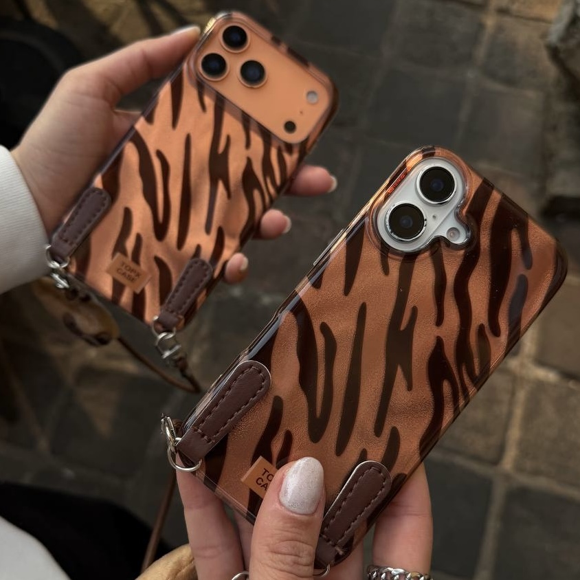 coco tiger c4420