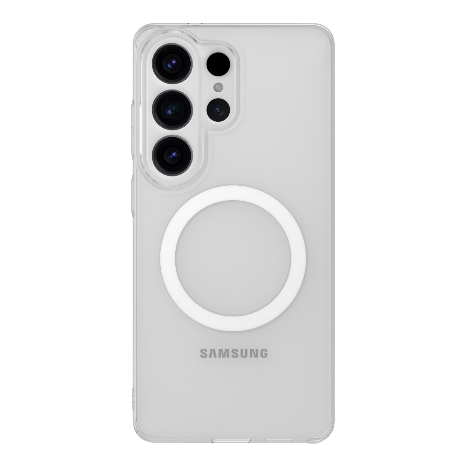 قاب یانگ کیت Youngkit HD Magnetic Series Samsung مناسب برای  s26ultra