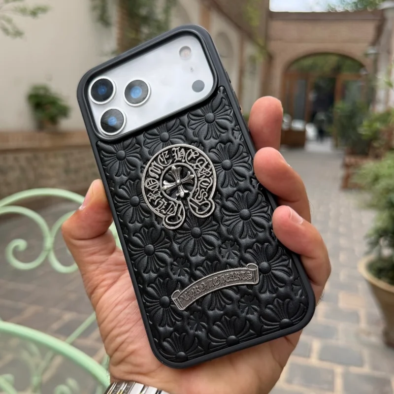 chrome hearts (پافری) c4592