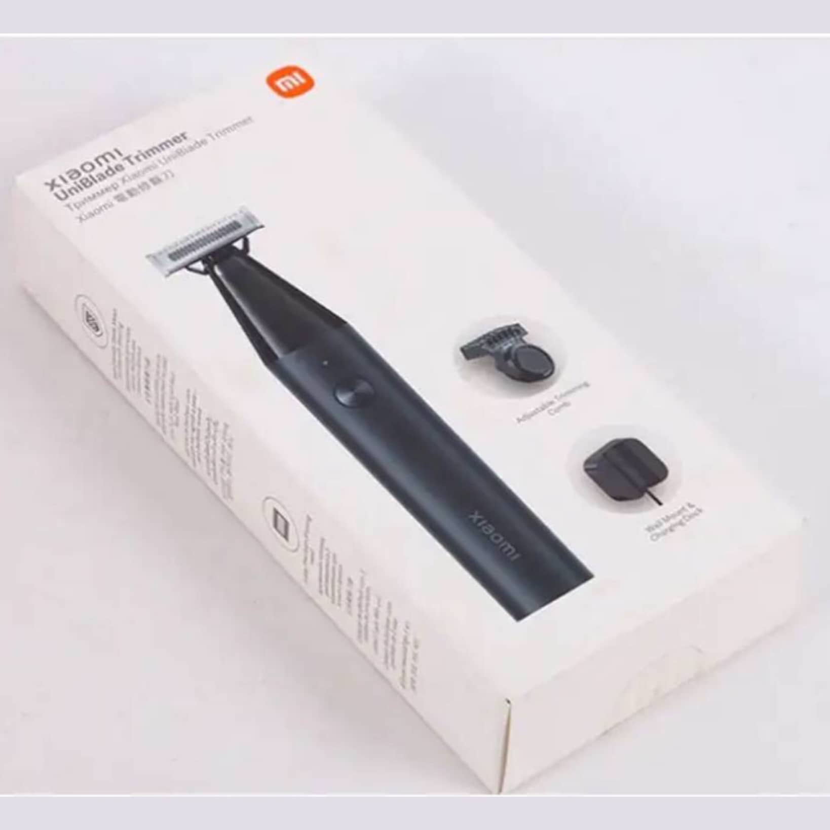 ماشین اصلاح شیائومی Xiaomi UniBlade Trimmer
