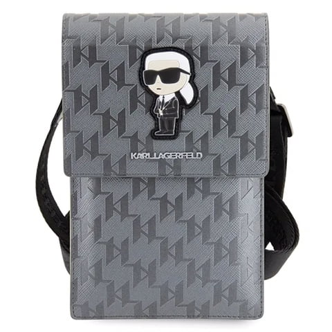 کیف کارل لاگرفلد Karl Lagerfeld شماره 2