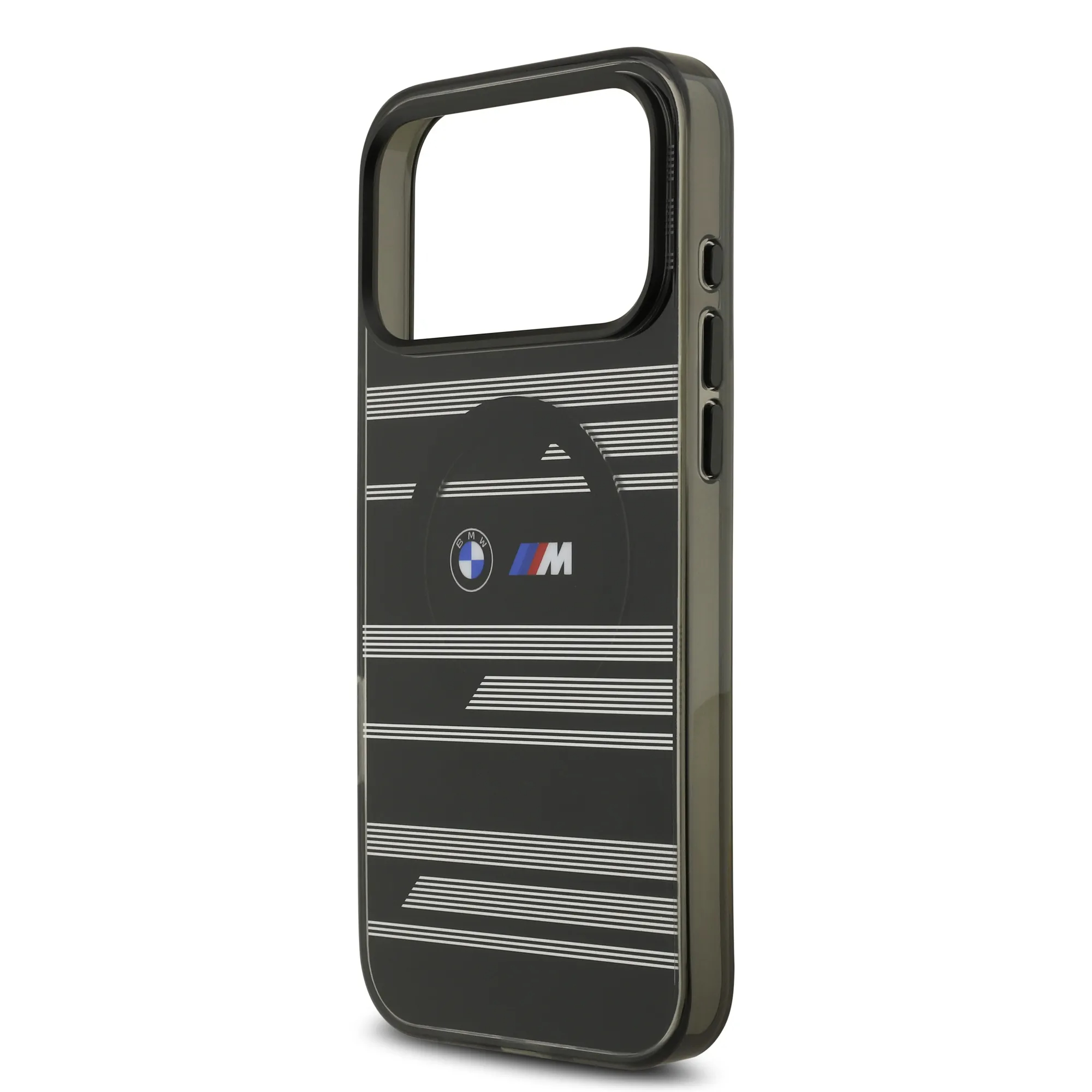 قاب BMW بی ام دبلیو شماره 5 سریIphone 17