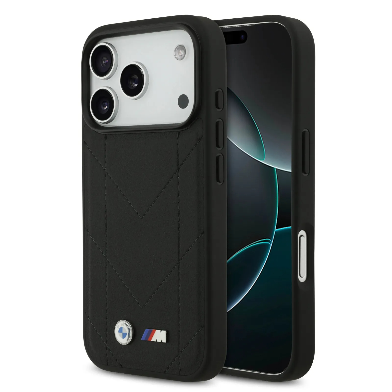 قاب BMW بی ام دبلیو شماره 6 سری17 Iphone