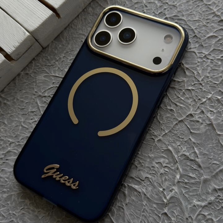 قاب Guess گس شماره 17 سریIphone17