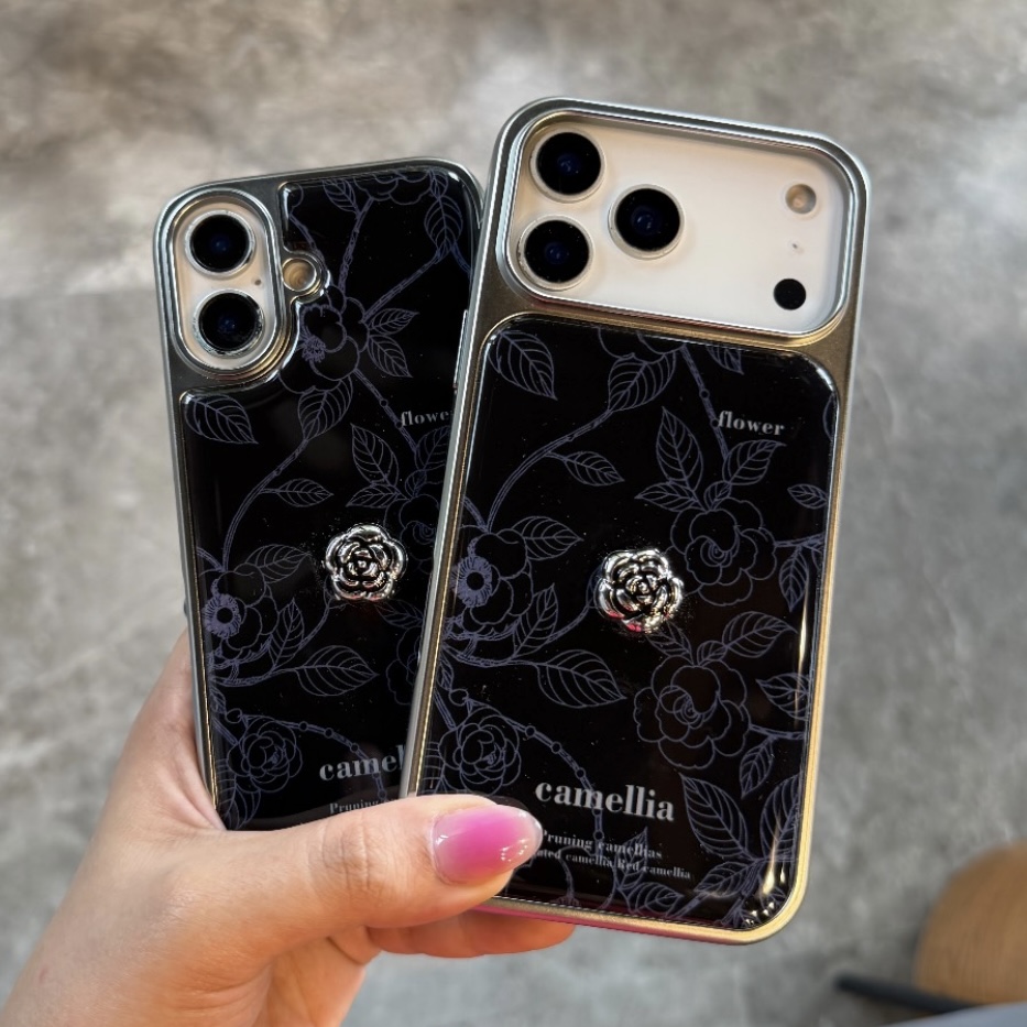 قاب camellia case c4637