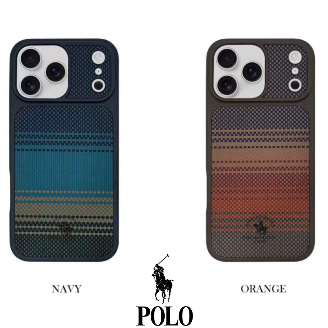 قاب پولو Polo Kyle Iphone سری 17