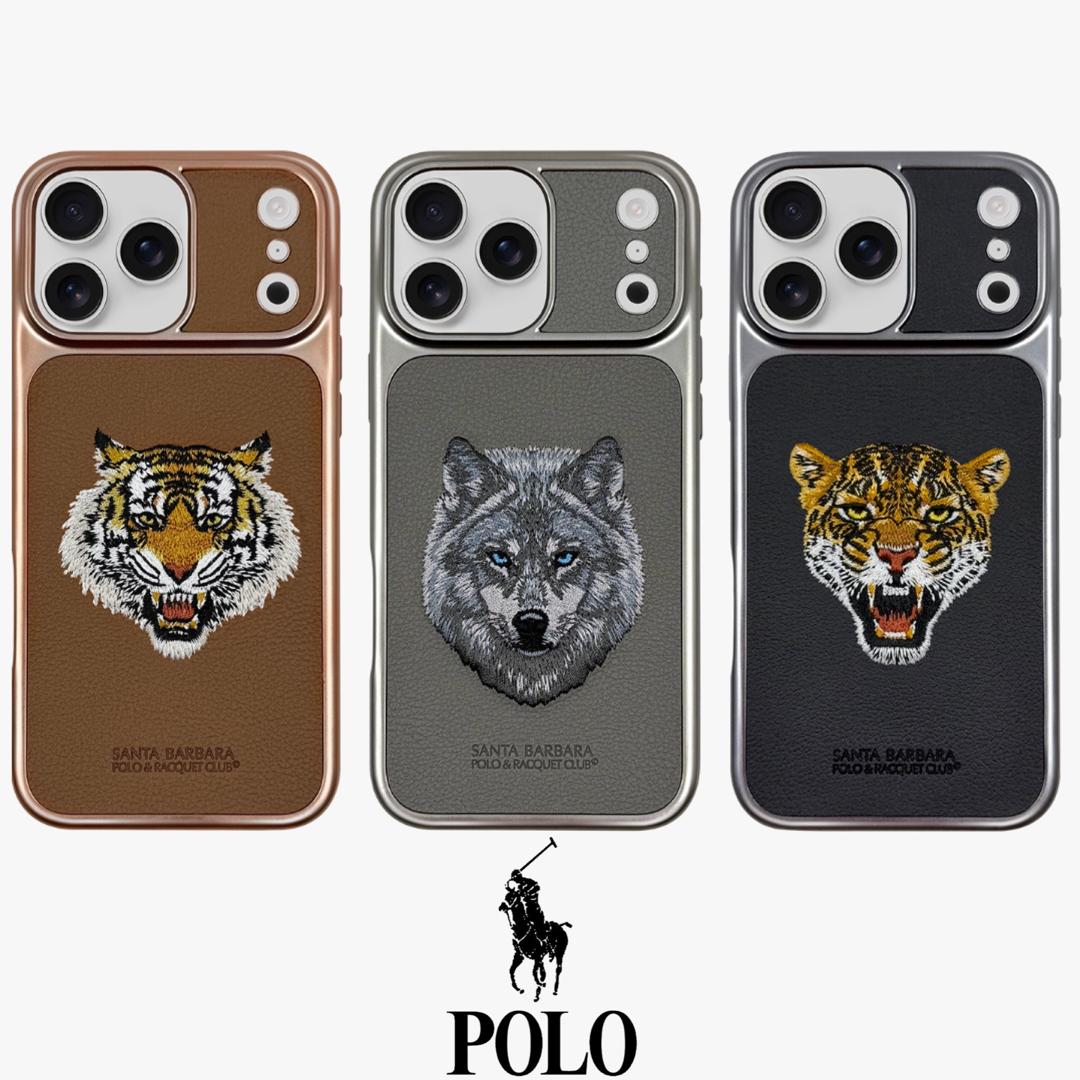 قاب پولو Polo Savanna Iphone سری 17
