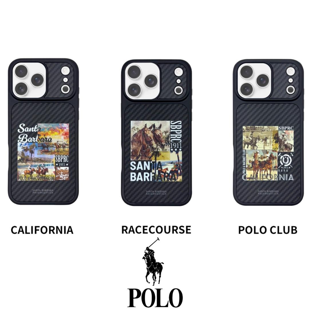 قاب پولو Polo Elvis Iphone سری 17