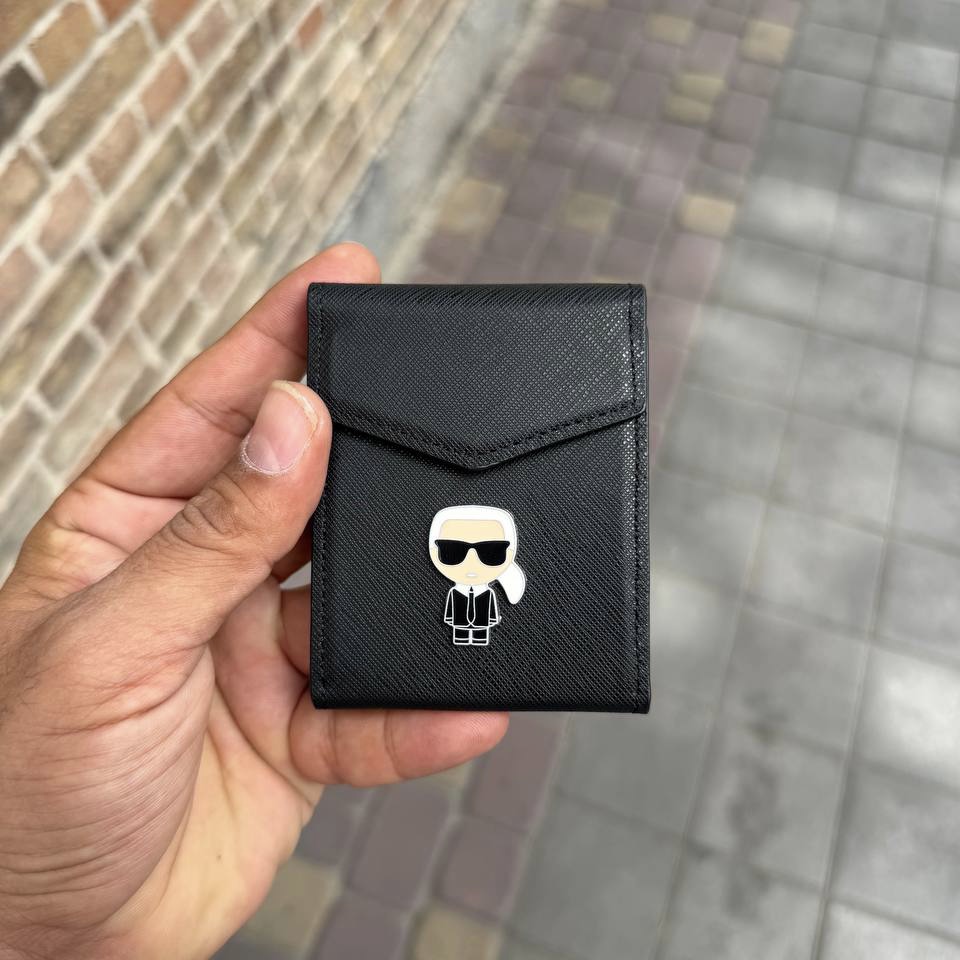 کیف جاکارتی Karl Lagerfeld کارل لاگرفلد