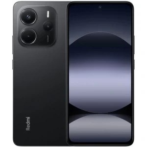 گوشی موبایل شیائومی مدل Redmi Note 14 4G دو سیم کارت ظرفیت 256 گیگابایت و رم 8 گیگابایت گلوبال با گارانتی 18 ماهه شرکتی ( مشکی )