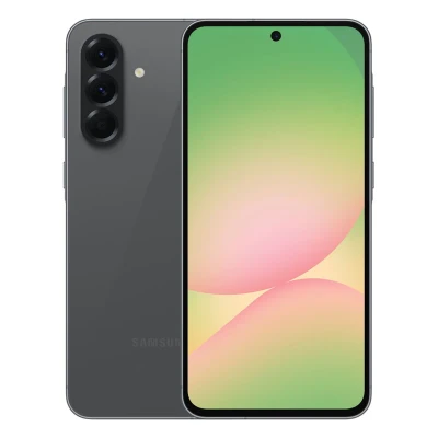 گوشی موبایل سامسونگ مدل Galaxy A56 دو سیم کارت ظرفیت 128 گیگابایت و رم 8 گیگابایت - ویتنام ( مشکی )