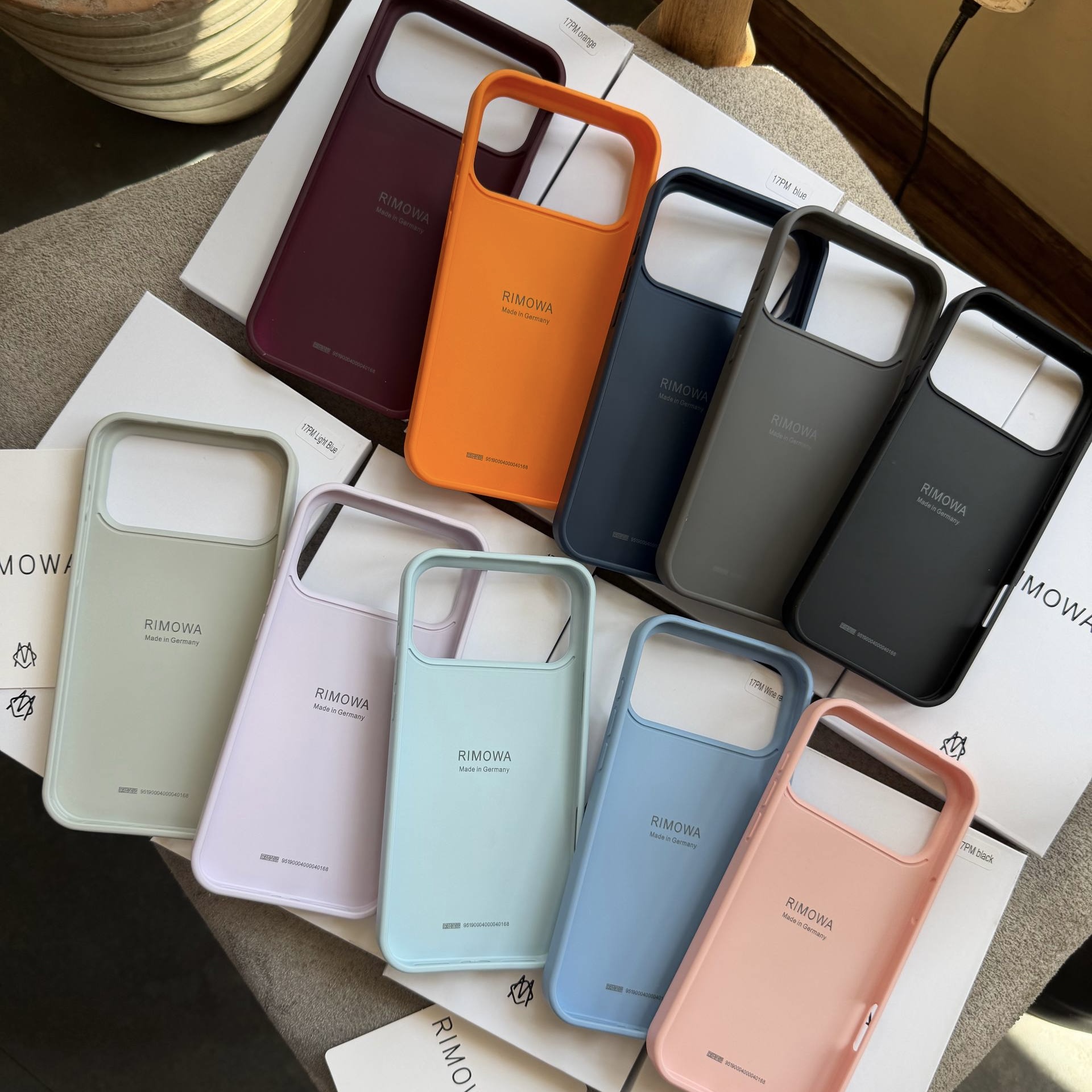 کاور rimowa orginal c4840
