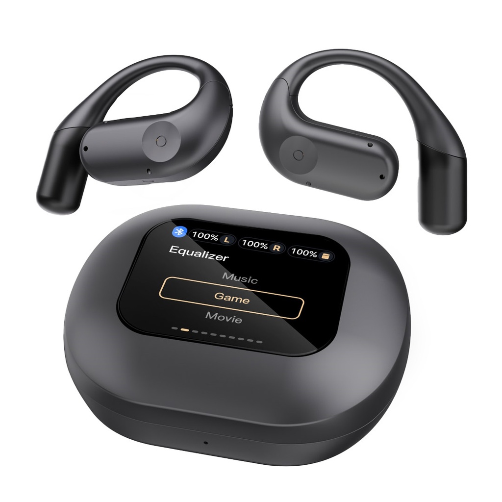 ایرباد پاورولوژی Powerology Open-Ear Wireless Stereo Earbuds