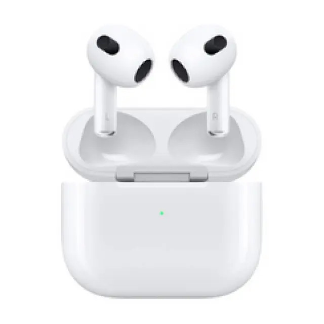 ایرباد گرین لاین Green Lion True Wireless Earbuds 3