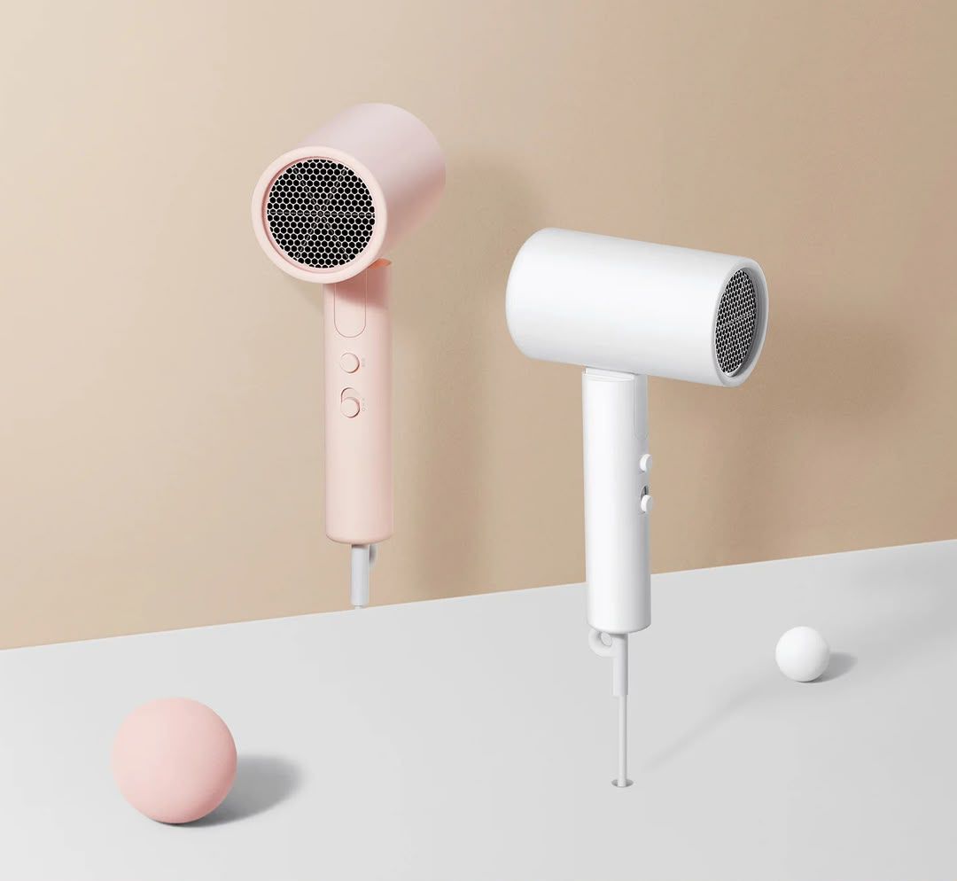 سشوار شیائومی مدل Xiaomi Hair Dryer Mi H101