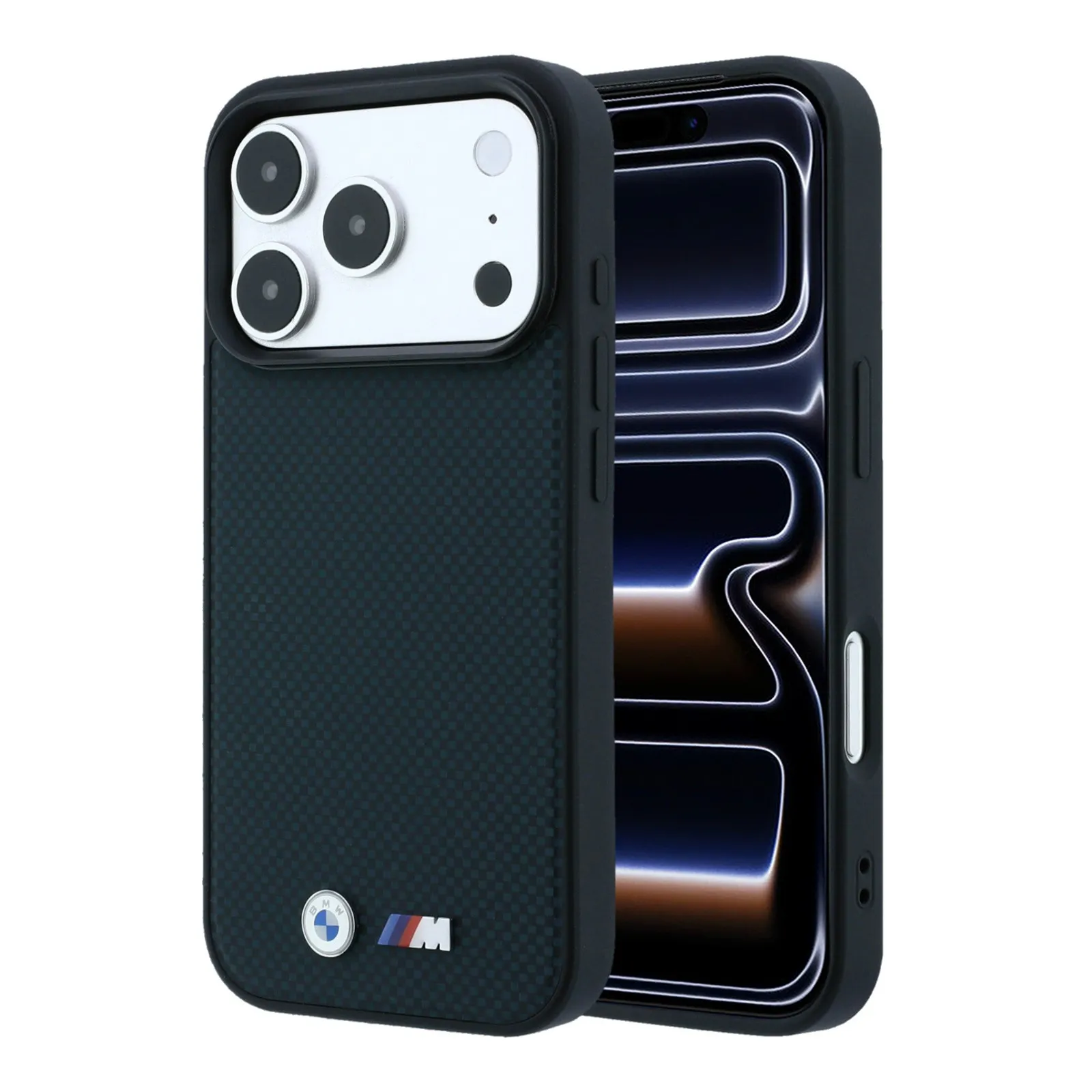 قاب BMW بی ام دبلیو شماره 8 سری Iphone 18