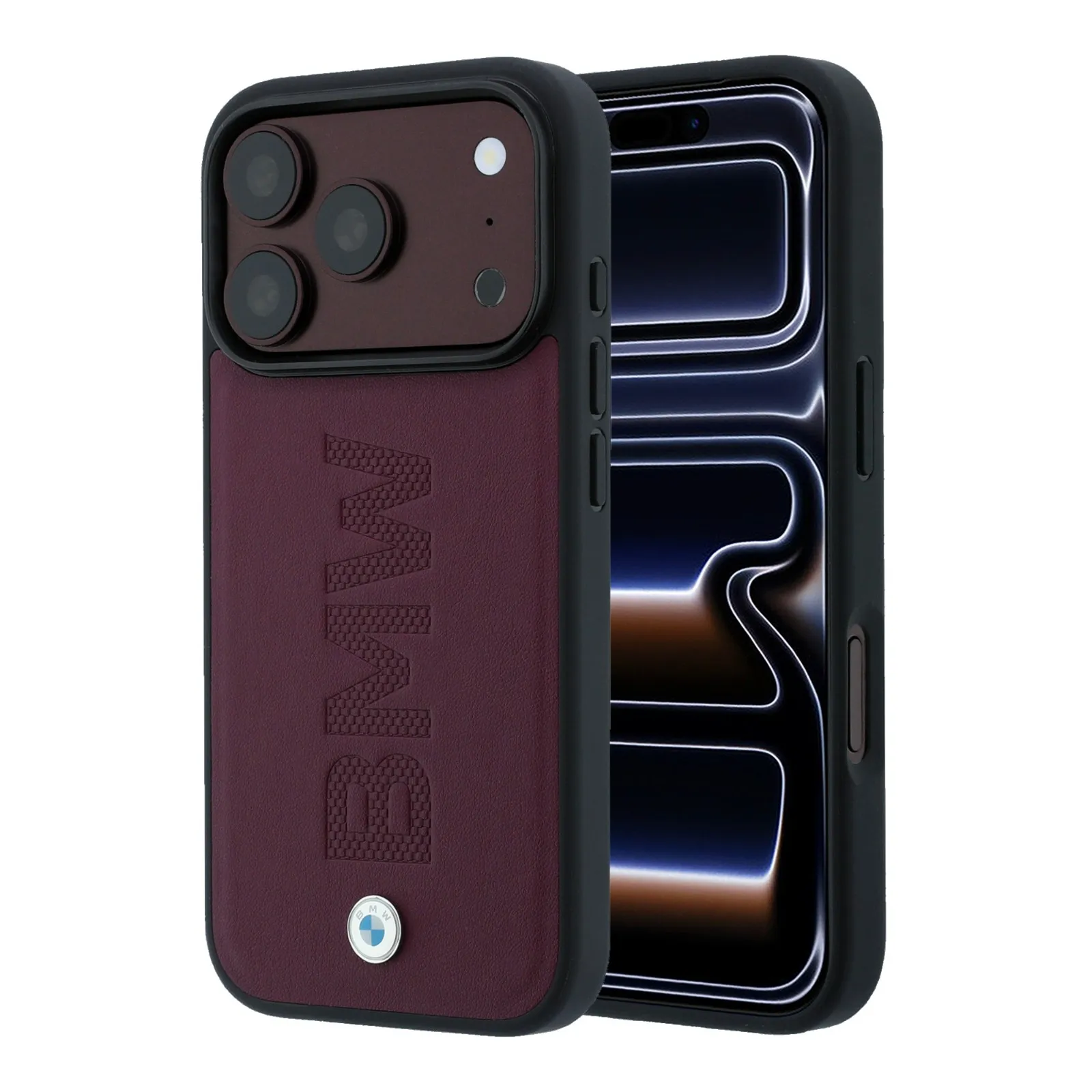 قاب BMW بی ام دبلیو شماره 12 سری Iphone 18