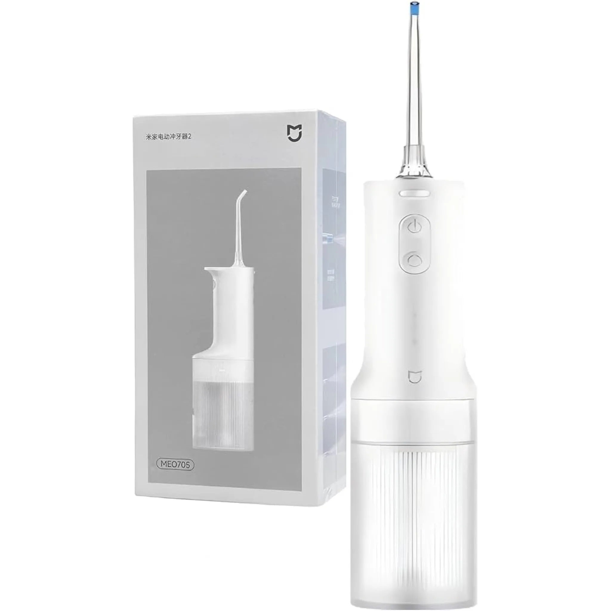 شستشو دهنده دهان و دندان شیائومی Xiaomi Water Flosser 2
