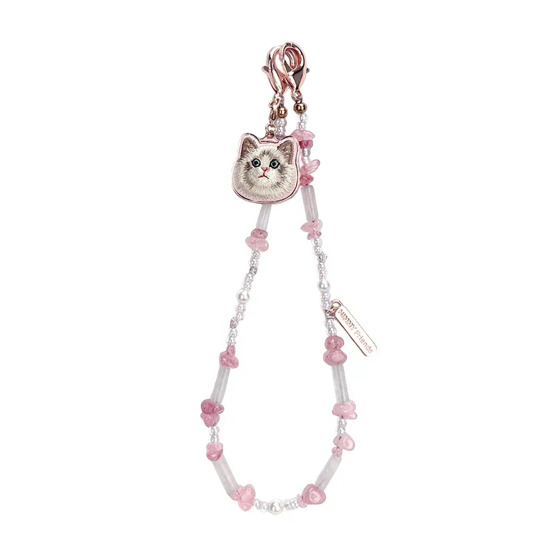 بند دستی نیمی Nimmy Lucky Fashion Series Hand Strap
