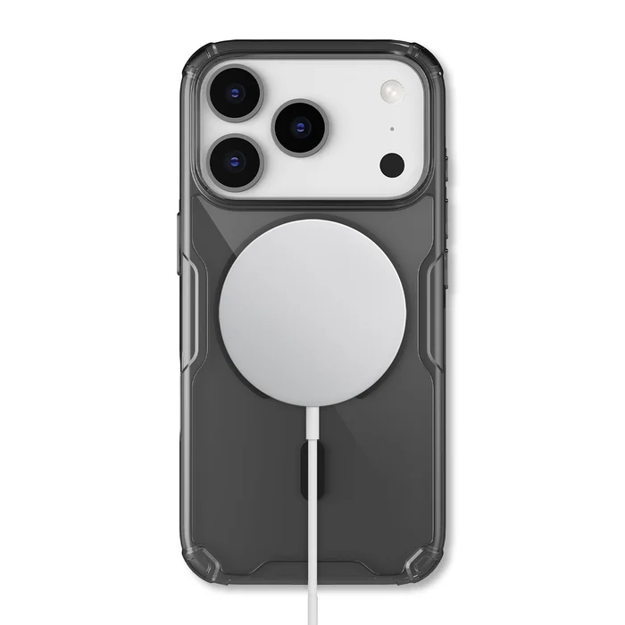 قاب نیلکین Nillkin Nature TPU Pro Magnetic Case آیفون