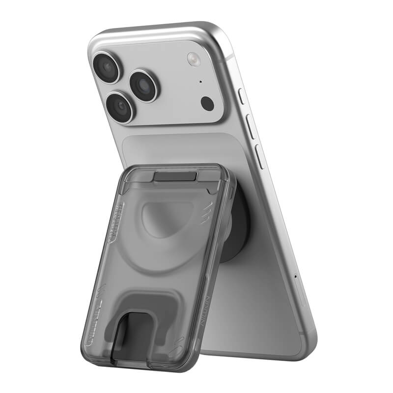 جاکارتی ، ولت نیلکین Nillkin IceMate Magnetic Wallet Stand