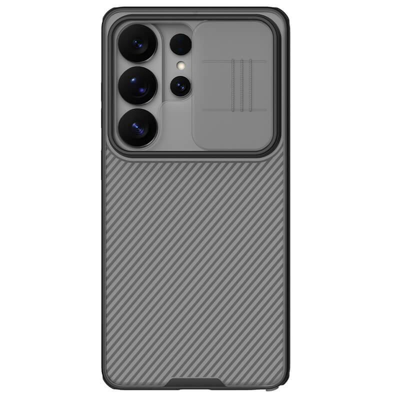 قاب نیلکین Nillkin Camshield Pro Camera سامسونگ