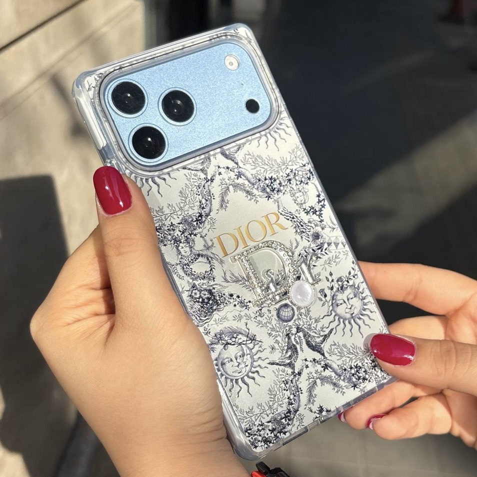 کاور موبایل VIP DIOR C4675